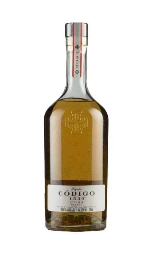 Codigo 1530 Rosa Blanco