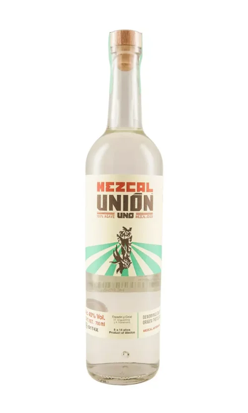 Mezcal Union Uno
