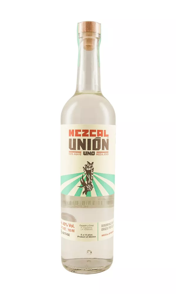 TOP50649.webp Mezcal Union Uno