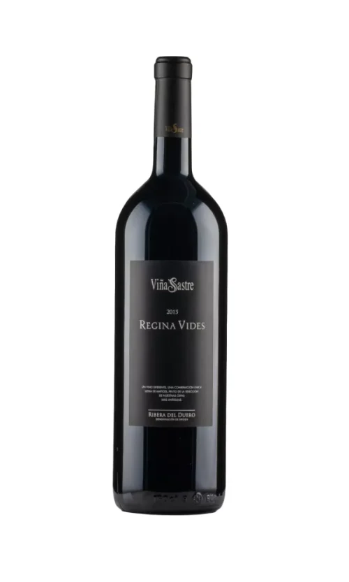 Regina Vides Vina Sastre Magnum 2015