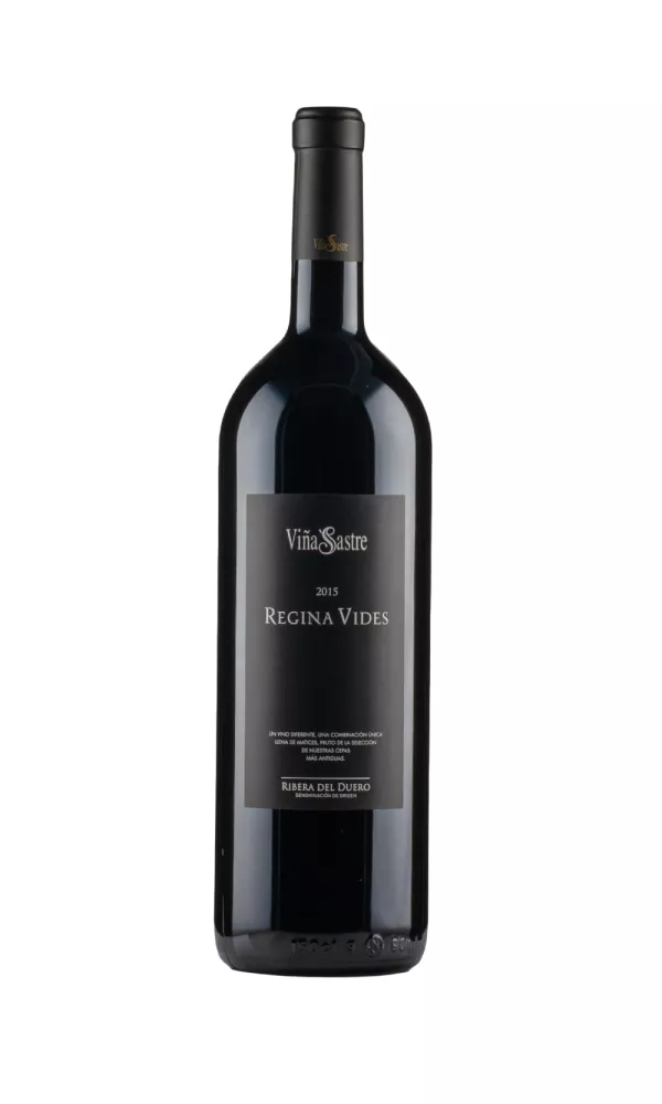 TOP50739.webp Regina Vides Vina Sastre Magnum 2015