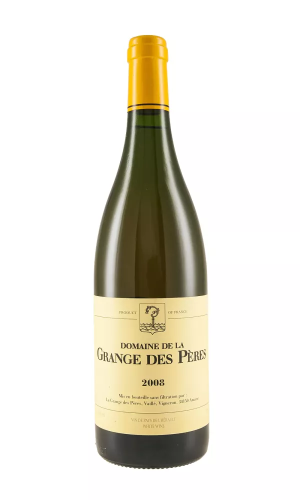 TOP50878.webp Grange des Peres Blanc 2008