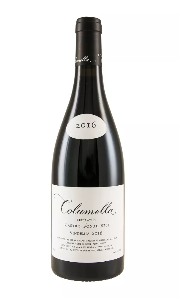 TOP50914.webp Eben Sadie Columella 2016