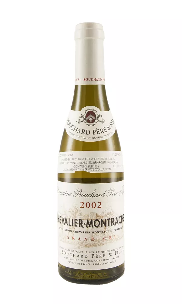 TOP50987.webp Chevalier Montrachet Bouchard Half 2002