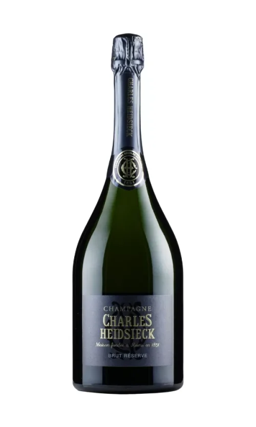 Charles Heidsieck Brut Reserve Magnum