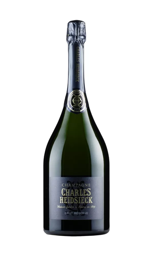 TOP51025.webp Charles Heidsieck Brut Reserve Magnum