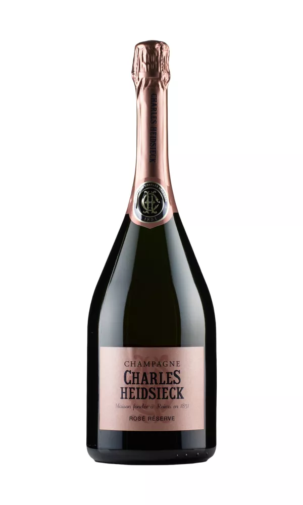 TOP51026.webp Charles Heidsieck Rose Reserve Magnum