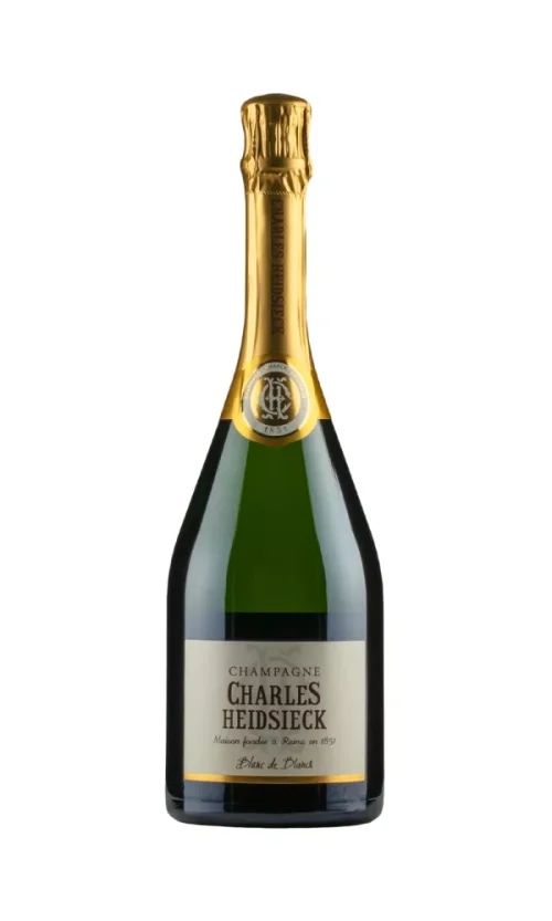 Charles Heidsieck Blanc de Blancs