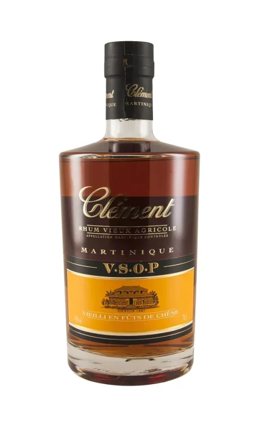 Rhum Clement VSOP