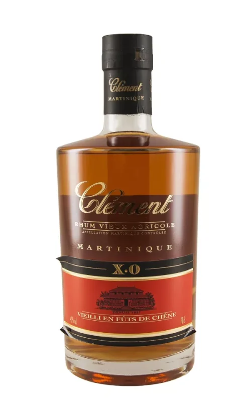 Rhum Clement XO