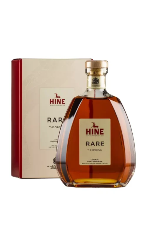 Hine Rare VSOP