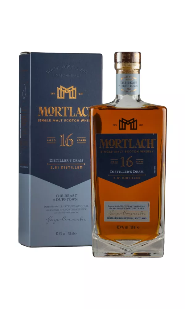 TOP51227.webp Mortlach 16 Year Old