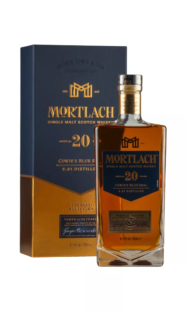 TOP51228.webp Mortlach 20 Year Old