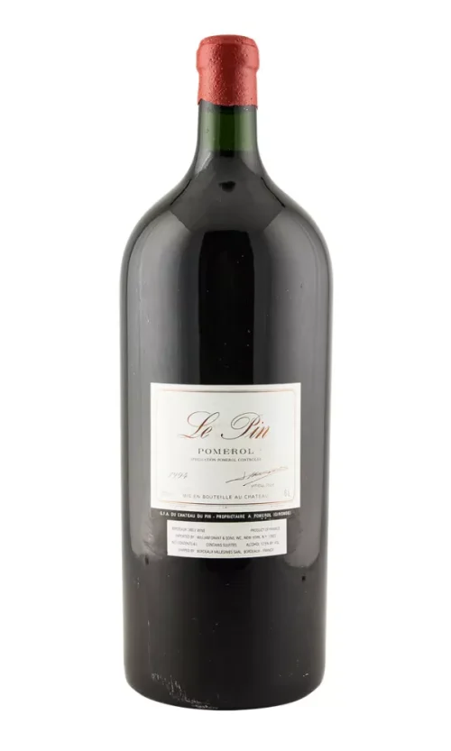 Le Pin 600cl 1994