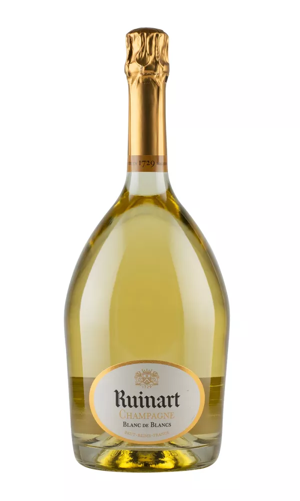 Ruinart Blanc de Blancs Magnum