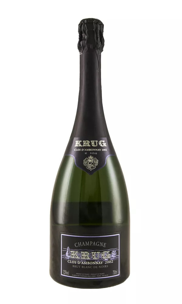 TOP51471.webp Krug Clos D`Ambonnay 2002