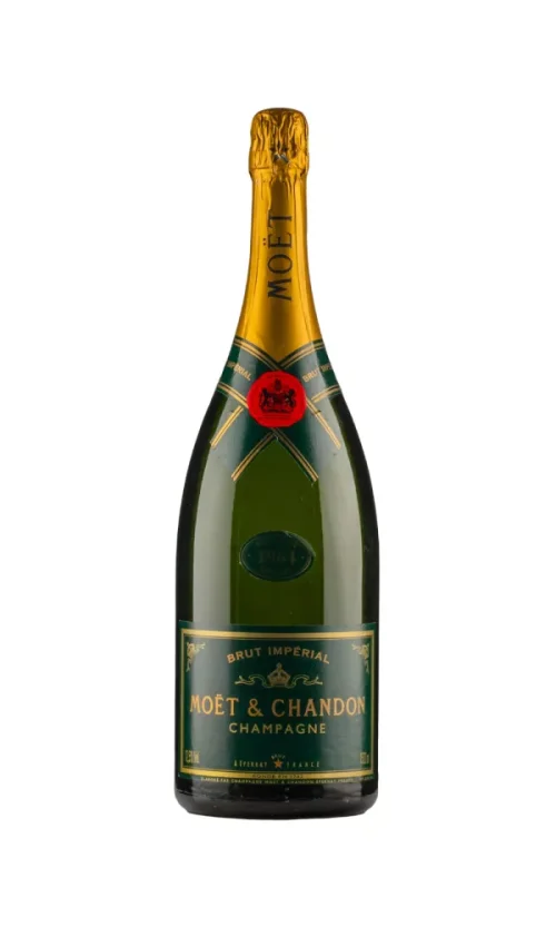 Moet & Chandon Brut Imperial Magnum 1964