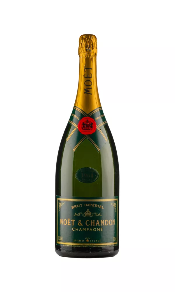 TOP51479.webp Moet & Chandon Brut Imperial Magnum 1964