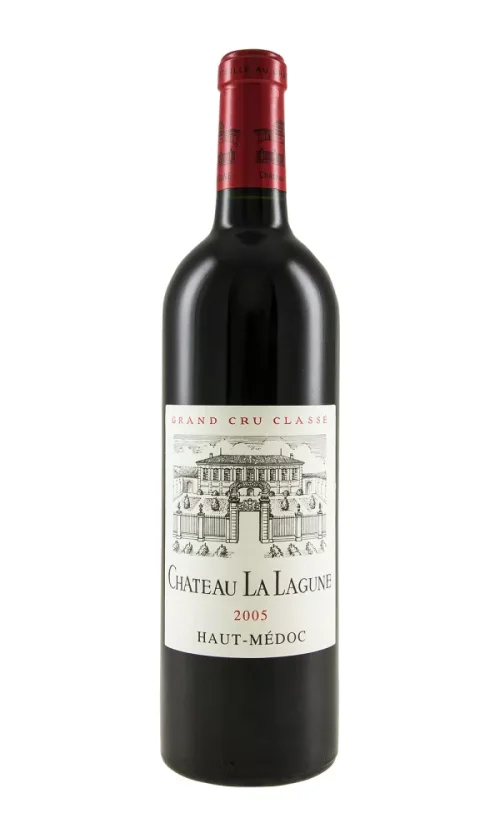 La Lagune 2005