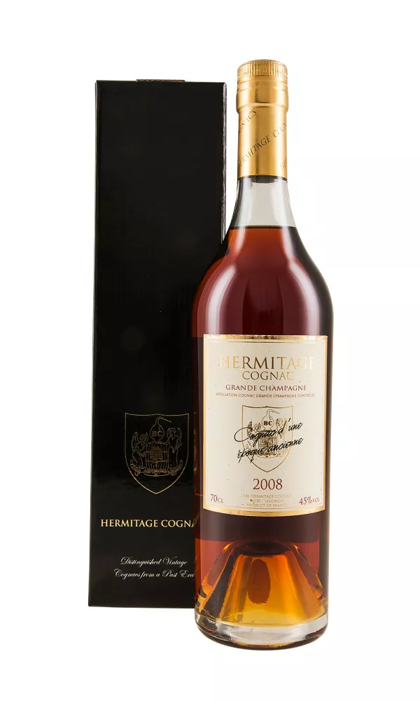 TOP51559.webp Hermitage Grande Champagne 2008