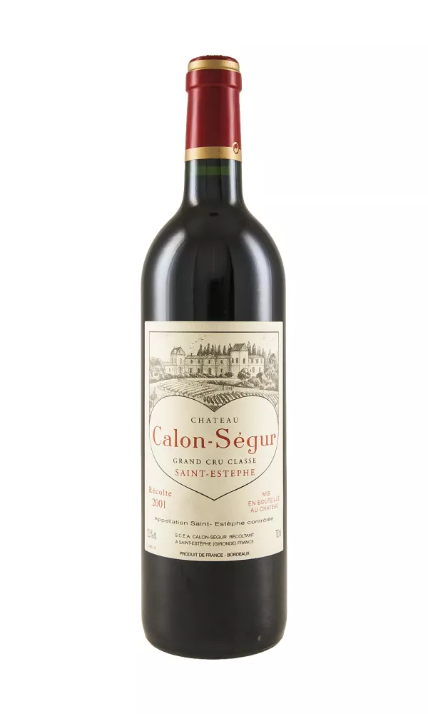 TOP51562.webp Calon Segur 2001