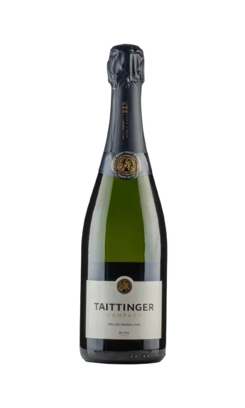 Taittinger Prelude