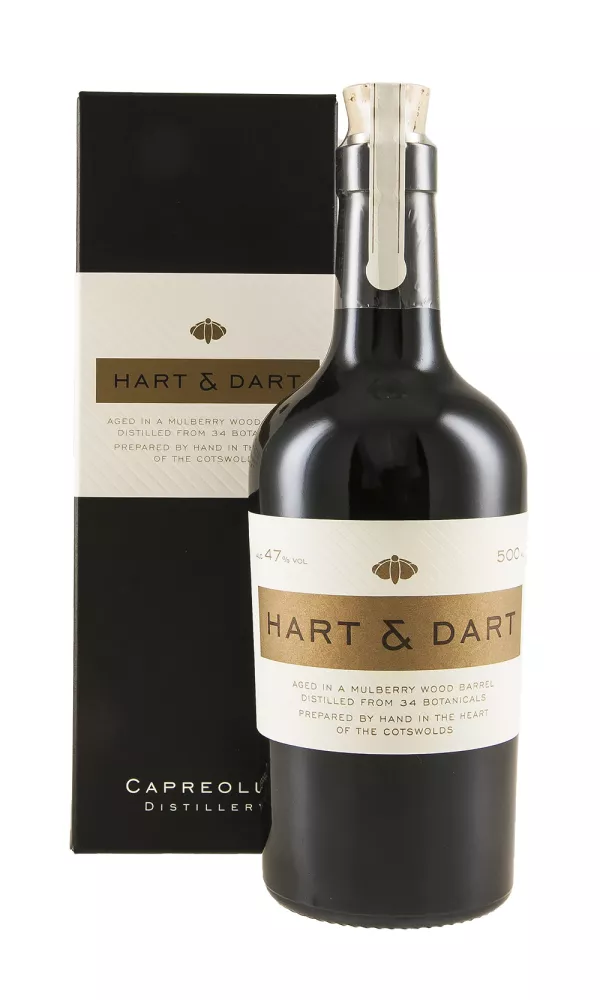 TOP51684.webp Hart & Dart Gin