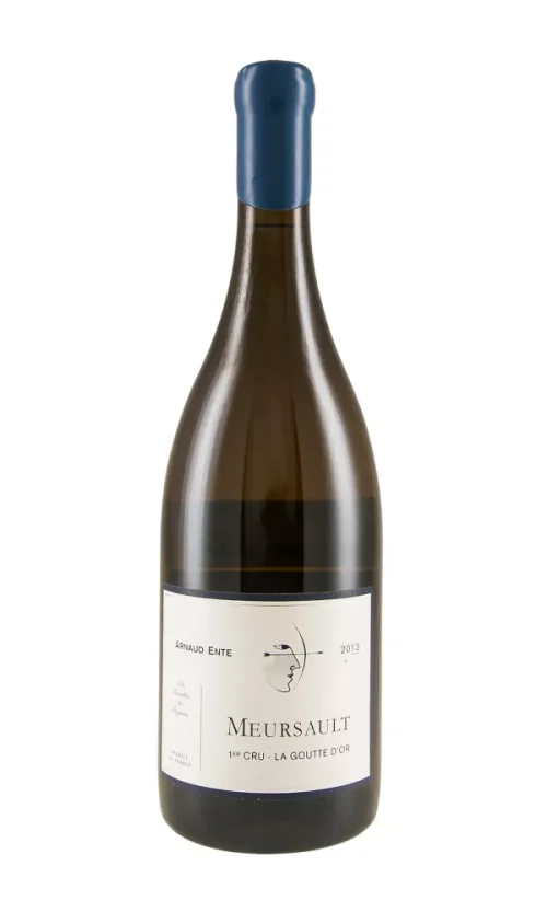 Meursault La Goutte d`Or Arnaud Ente 2013