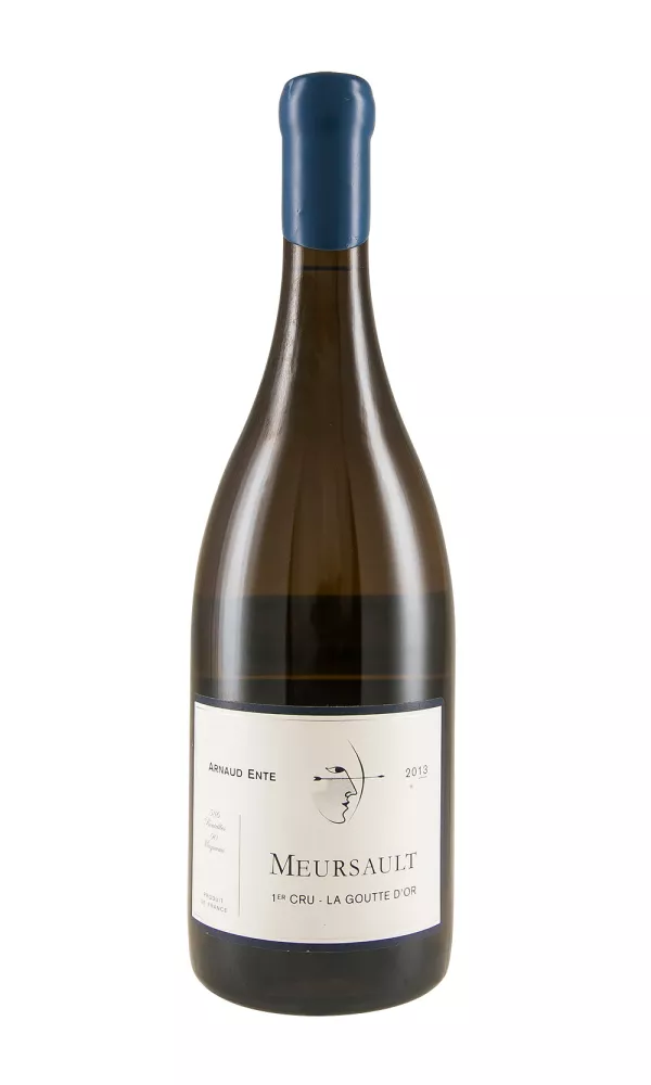 TOP51751.webp Meursault La Goutte d`Or Arnaud Ente 2013