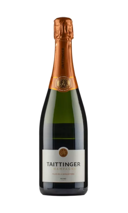Taittinger Folies de la Marquetterie