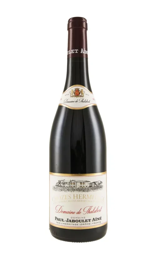 Crozes Hermitage Thalabert Jaboulet 2016