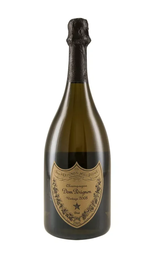 Dom Perignon 2008