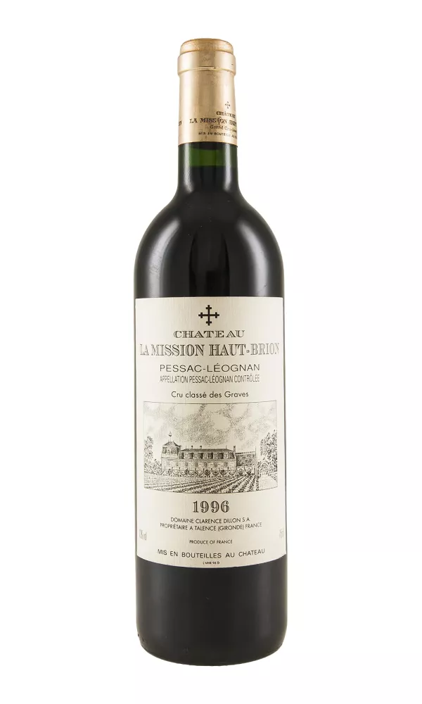 TOP52041.webp La Mission Haut Brion 1996