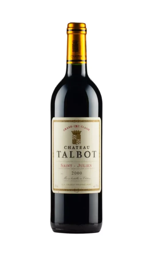 Talbot 2000
