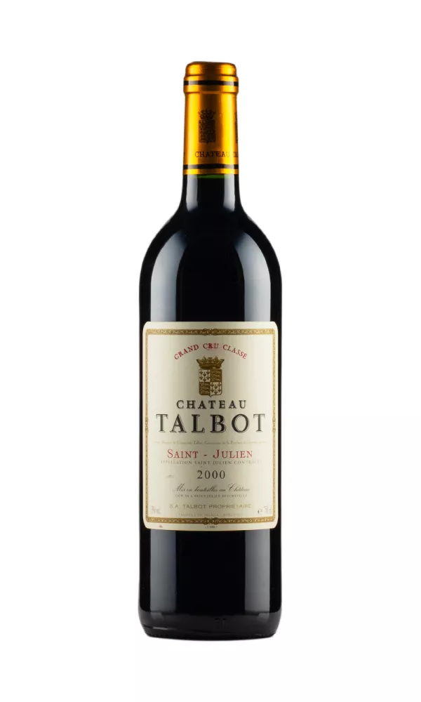 Talbot 2000