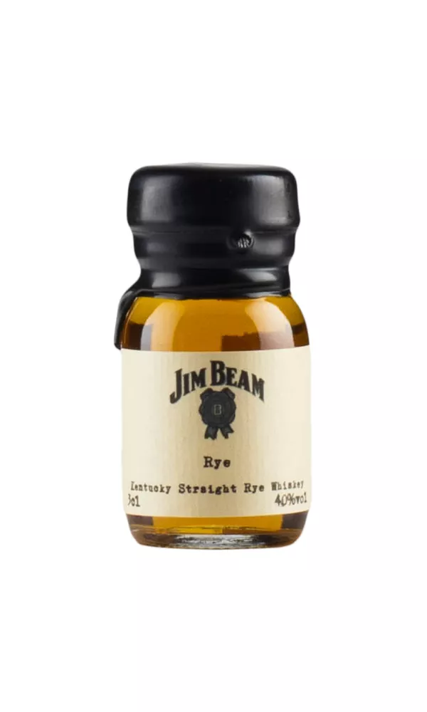 TOP52166.webp Jim Beam Rye 3cl