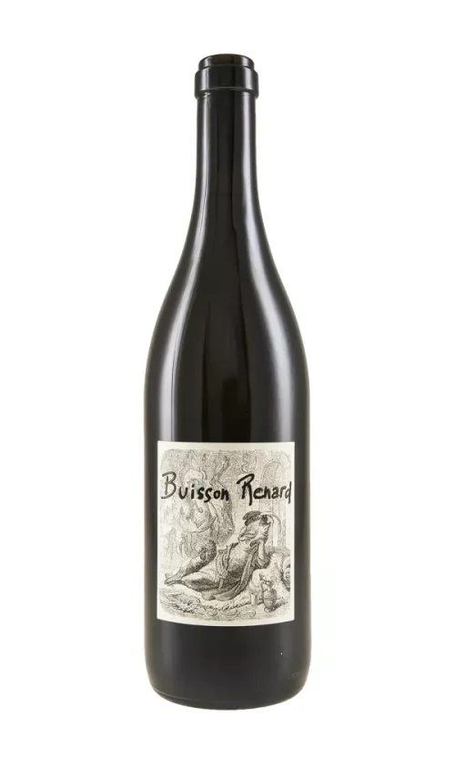 Pouilly Fume Buisson Renard Dagueneau 2016