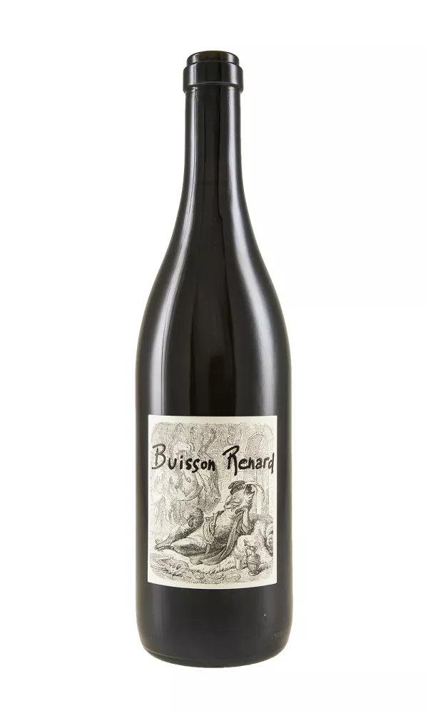 TOP52196.webp Pouilly Fume Buisson Renard Dagueneau 2016
