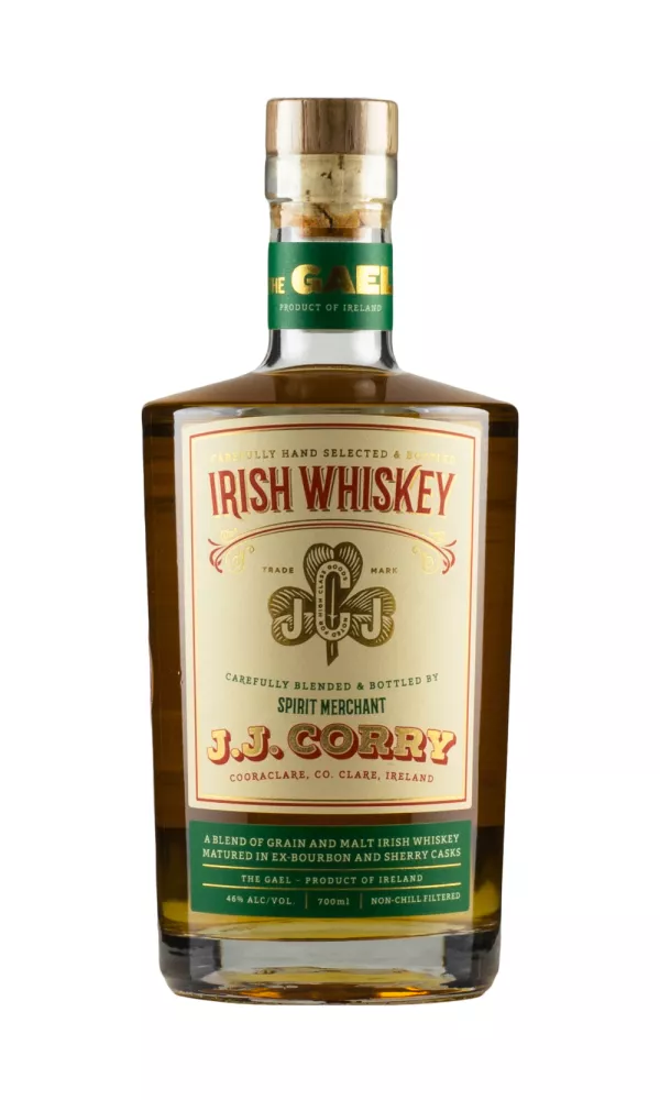 TOP52355.webp J.J. Corry The Gael