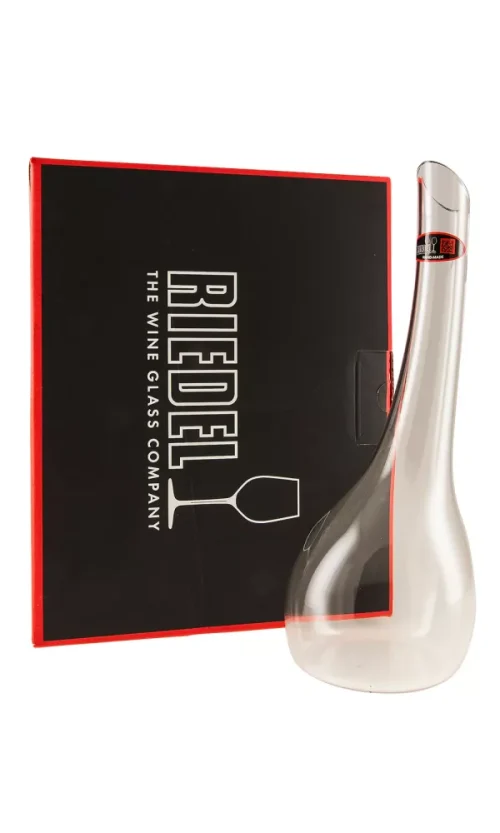 Riedel Cornetto Half Decanter