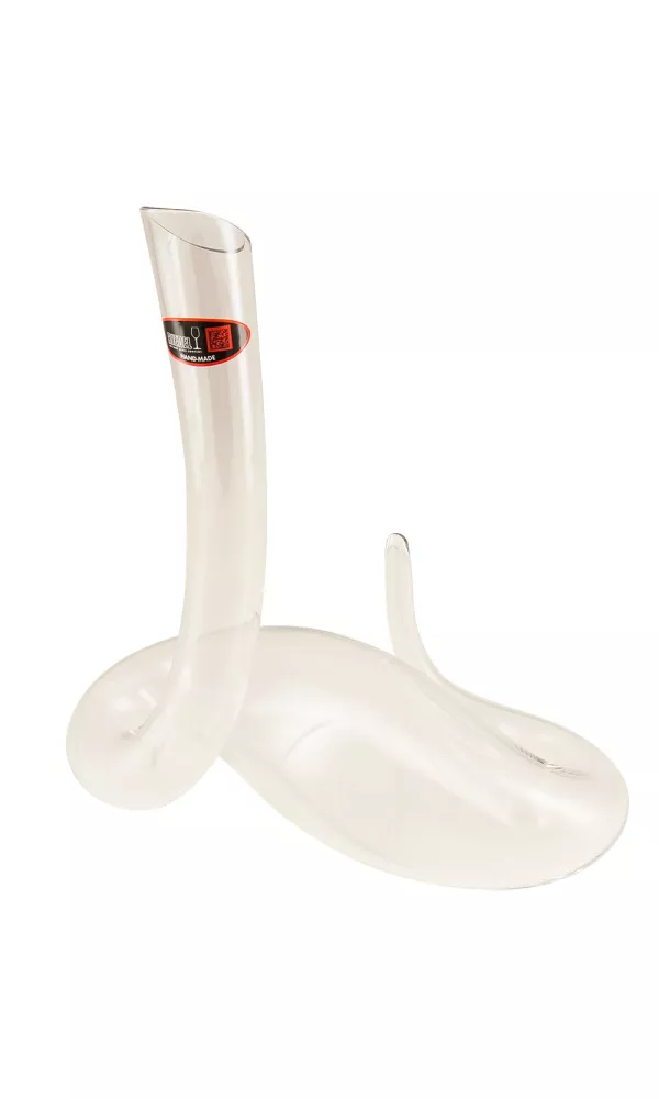TOP52357.webp Riedel Mamba Half Decanter