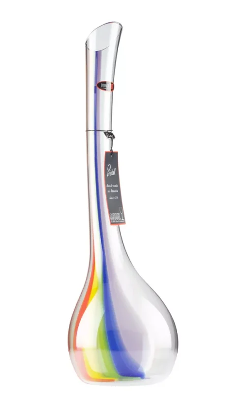 Riedel Cornetto Rainbow 300cl Decanter