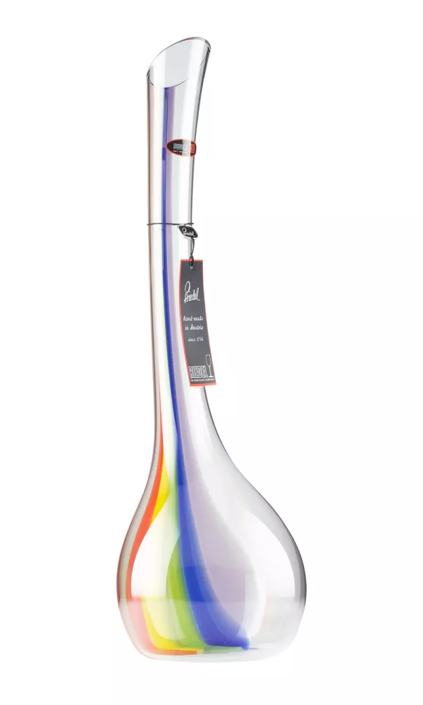 TOP52359.webp Riedel Cornetto Rainbow 300cl Decanter