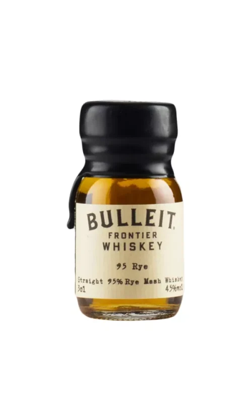 Bulleit 95 Rye 3cl