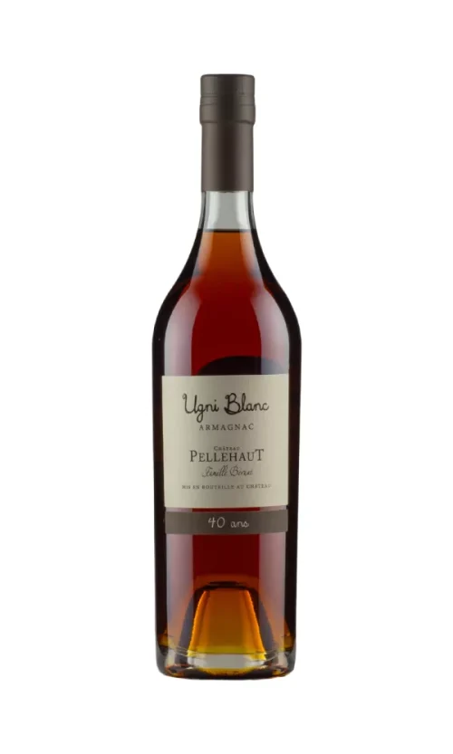 Chateau de Pellehaut 40 Year Old