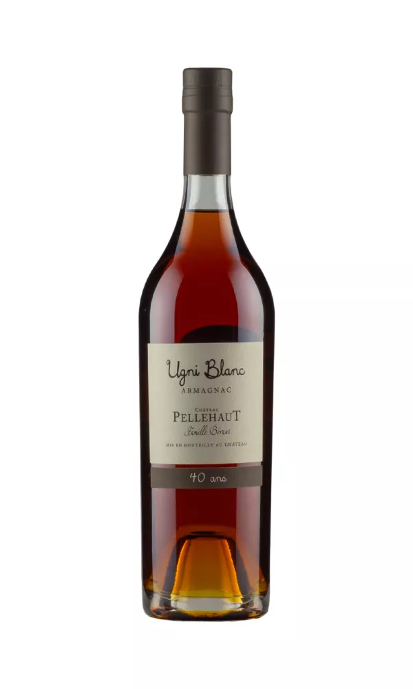 TOP52526.webp Chateau de Pellehaut 40 Year Old