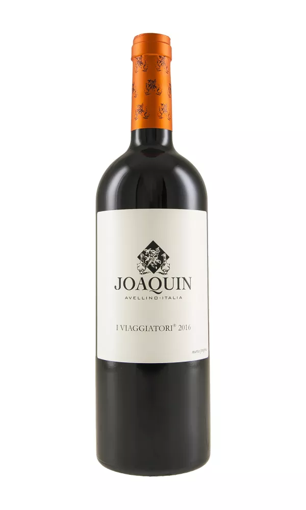 TOP52782.webp Aglianico I Viaggiatori Joaquin 2016
