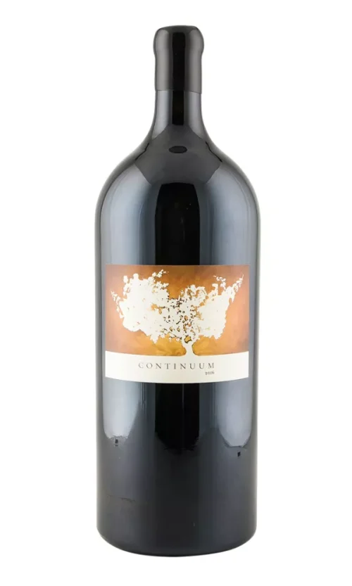 Continuum 600cl 2016