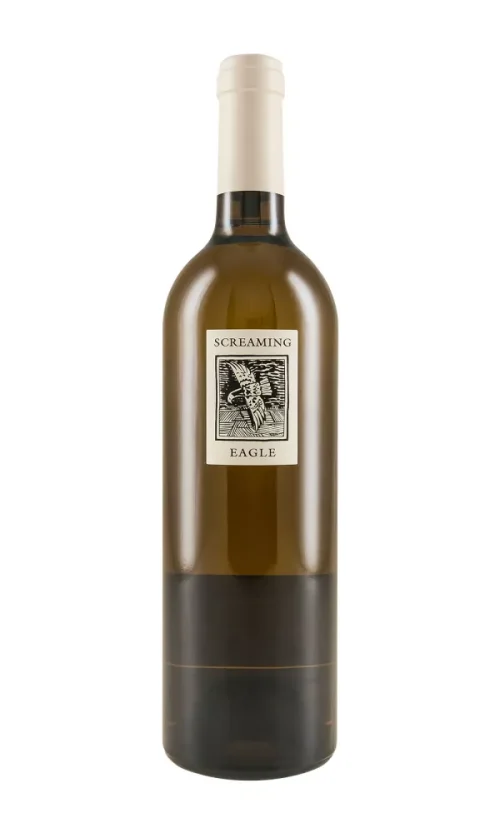 Screaming Eagle Sauvignon Blanc 2015