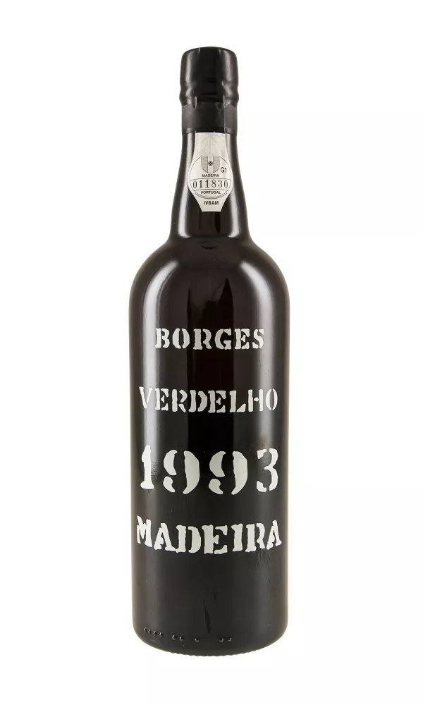 TOP52890.webp HM Borges Verdelho 1993